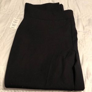 Crown and Ivy blank pants